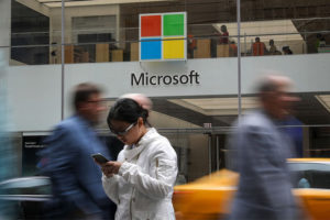 Microsoft-Four-Day-Work-Week