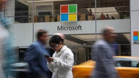 Microsoft-Four-Day-Work-Week