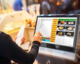 POS-systems